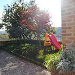 I Grappoli Bauernhof *