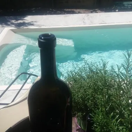 I Grappoli Alloggio per agriturismo