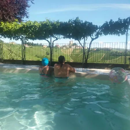 I Grappoli Serralunga d'Alba