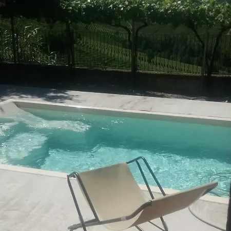 I Grappoli * Serralunga d'Alba