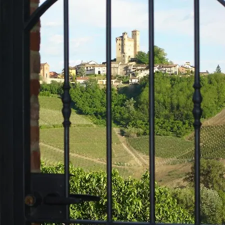 I Grappoli 塞拉伦加·达尔巴