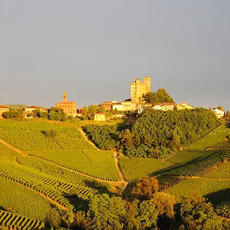 I Grappoli Alloggio per agriturismo