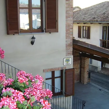 Farma I Grappoli