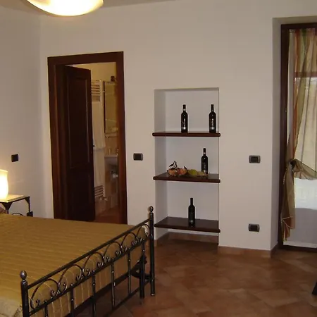 I Grappoli Alloggio per agriturismo *