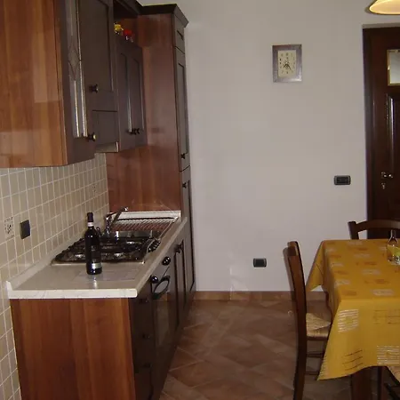 Alloggio per agriturismo I Grappoli *