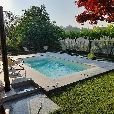 I Grappoli * Serralunga d'Alba