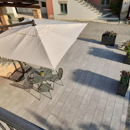 I Grappoli Serralunga d'Alba