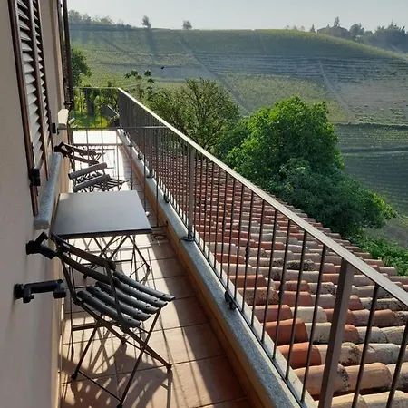 I Grappoli Alloggio per agriturismo *