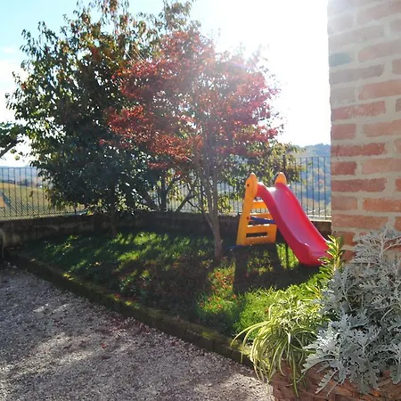 I Grappoli Alloggio per agriturismo *