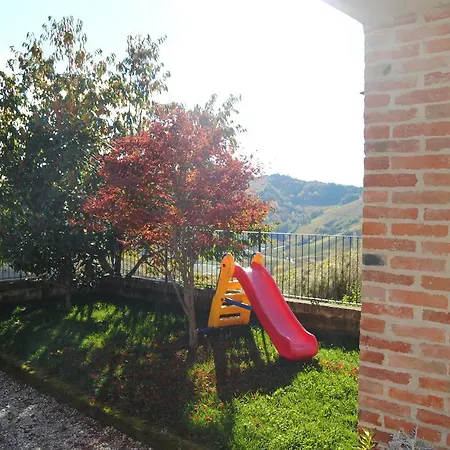 I Grappoli Serralunga d'Alba