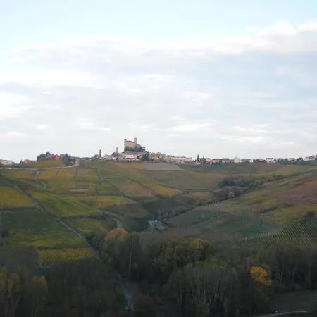 Farma I Grappoli *