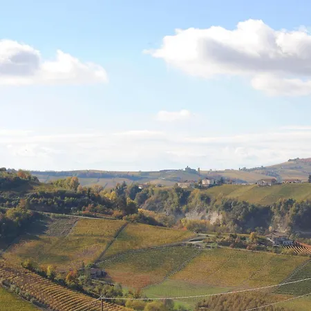 Alloggio per agriturismo I Grappoli *
