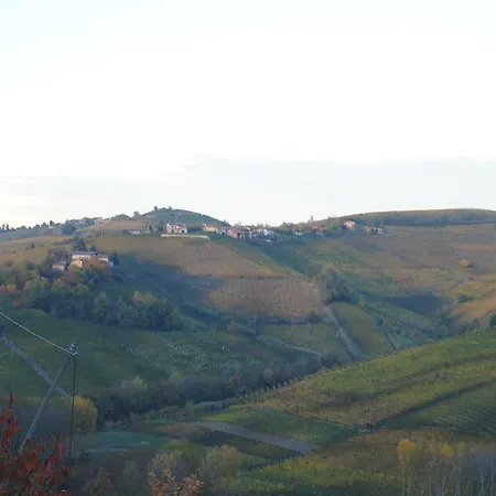 I Grappoli Alloggio per agriturismo