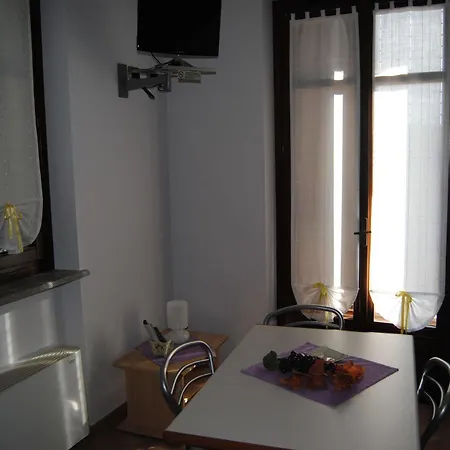 农家乐 I Grappoli 塞拉伦加·达尔巴