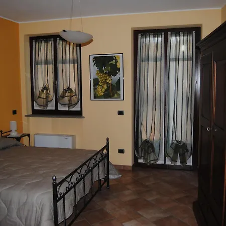 I Grappoli Alloggio per agriturismo