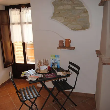 I Grappoli Alloggio per agriturismo