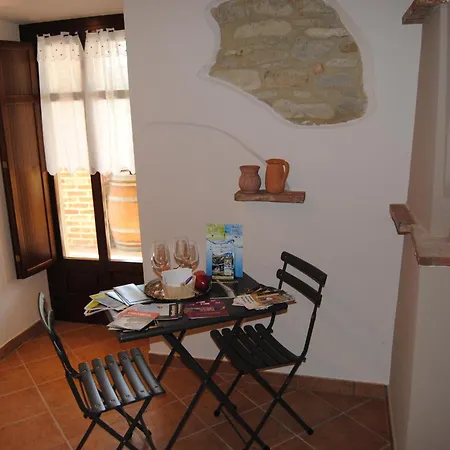 I Grappoli 农家乐