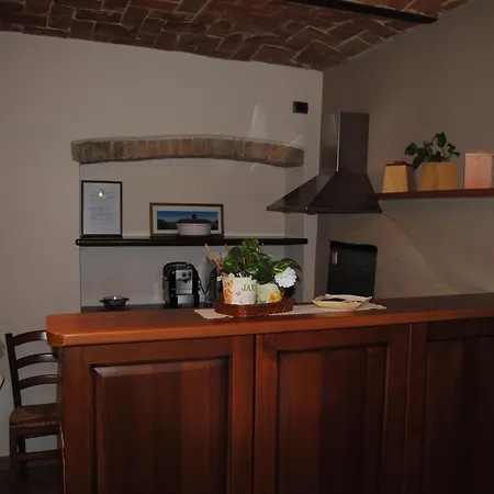 I Grappoli * Serralunga d'Alba