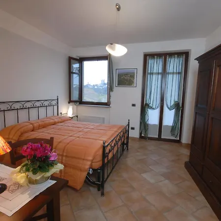 I Grappoli Alloggio per agriturismo
