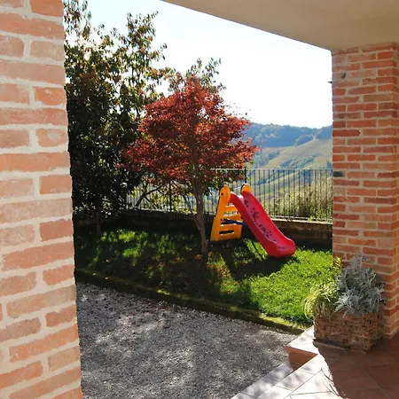 Alloggio per agriturismo I Grappoli *