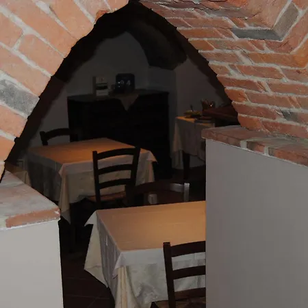 I Grappoli Alloggio per agriturismo *