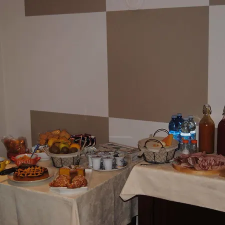 Alojamento de Turismo Rural I Grappoli