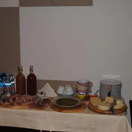 农家乐 I Grappoli *