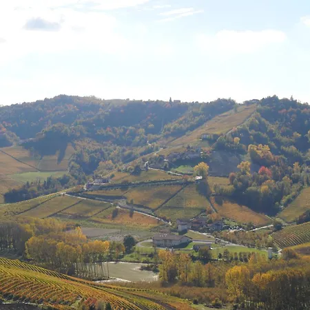 农家乐 I Grappoli