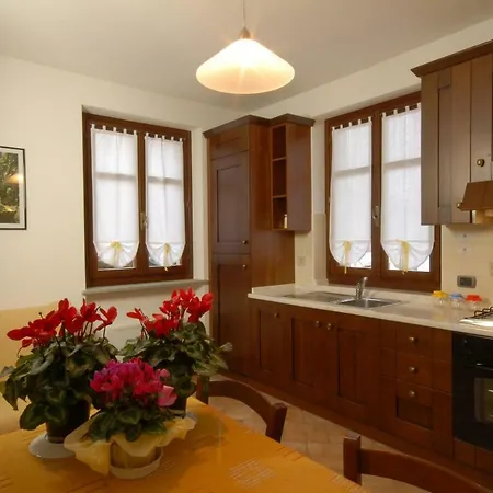 Alloggio per agriturismo I Grappoli