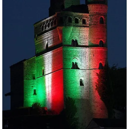 I Grappoli 塞拉伦加·达尔巴