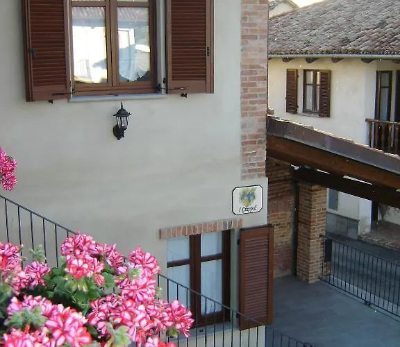 팜스테이 I Grappoli