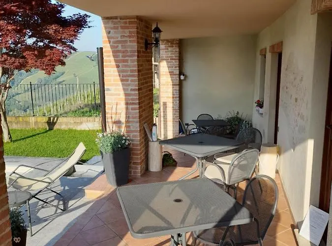 I Grappoli 세라룽가달바