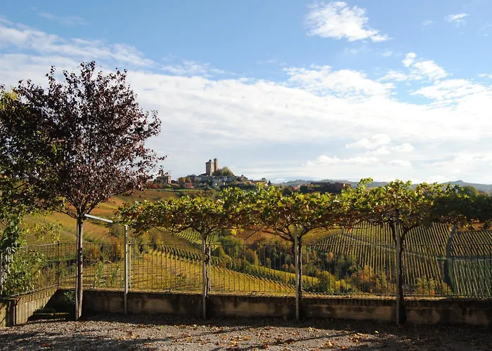 팜스테이 I Grappoli *