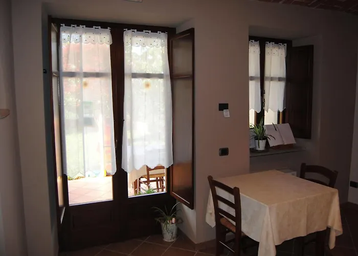 I Grappoli * セッラルンガ・ダルバ